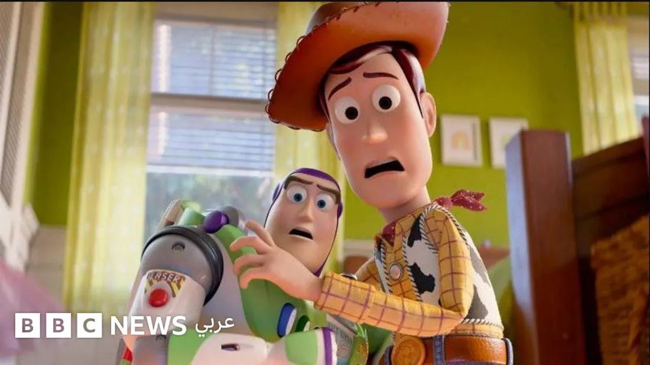 صدمة الآباء.. “حكاية لعبة 5” يتخطى التوقعات بحبكة مثيرة